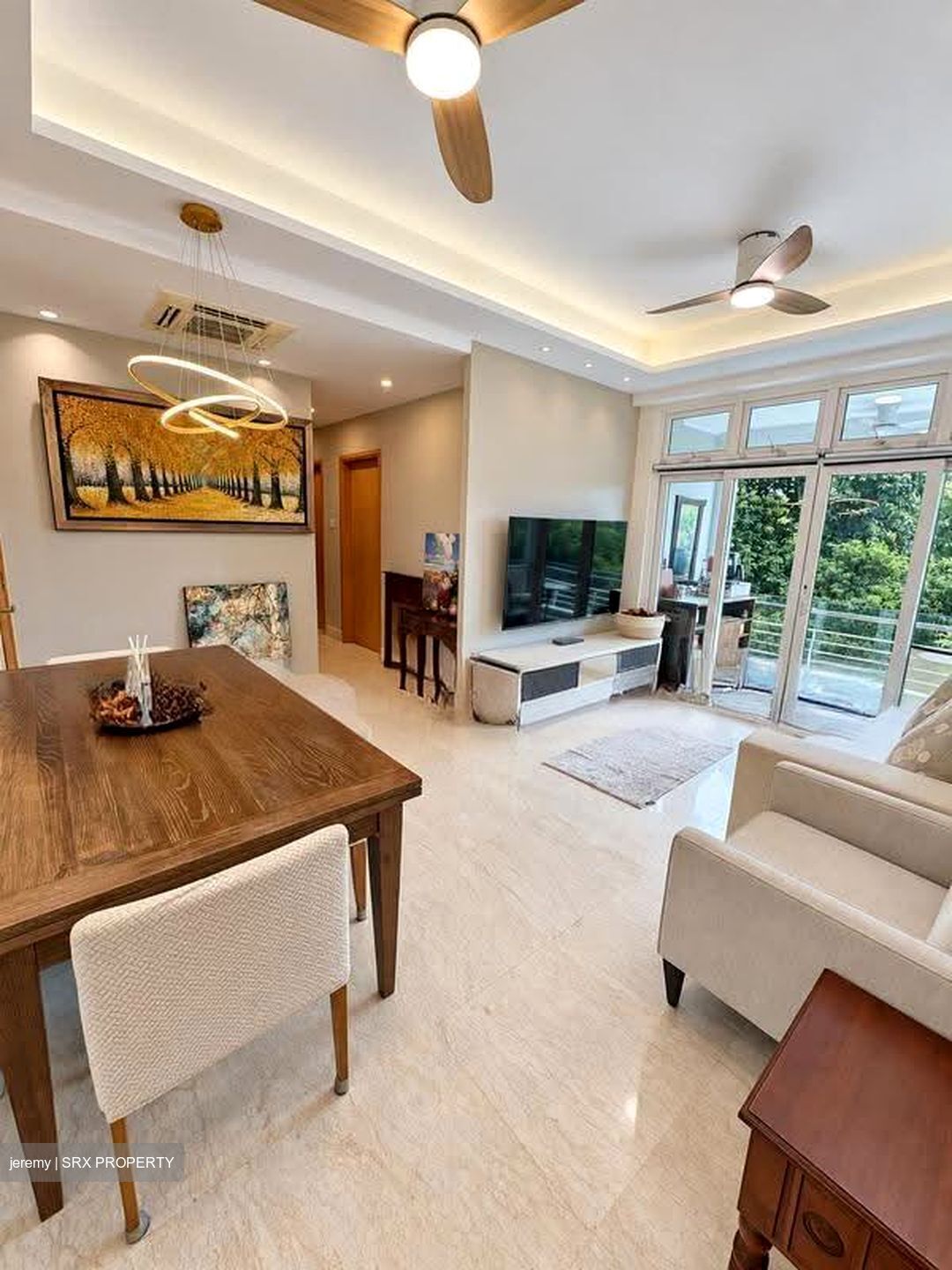 Taipan Grand (D15), Apartment #623211371